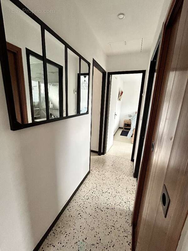 Joli plain pied individuelle avec jardin et garage - photo 9