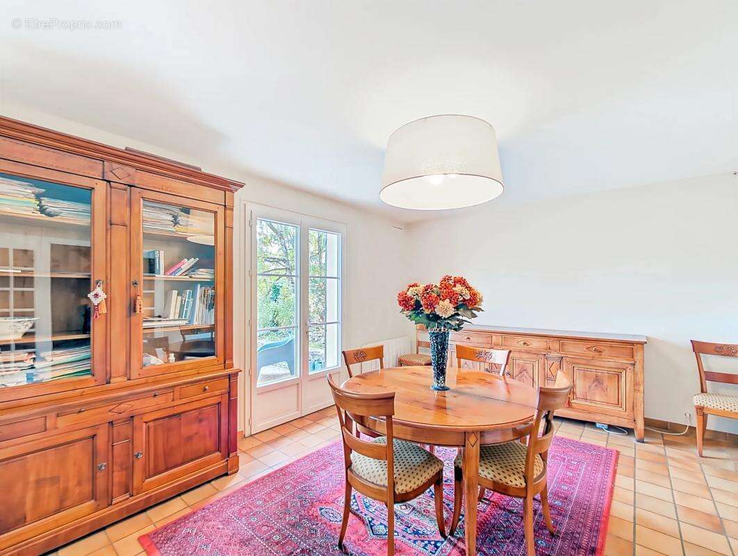 Maison à PIERREFONDS