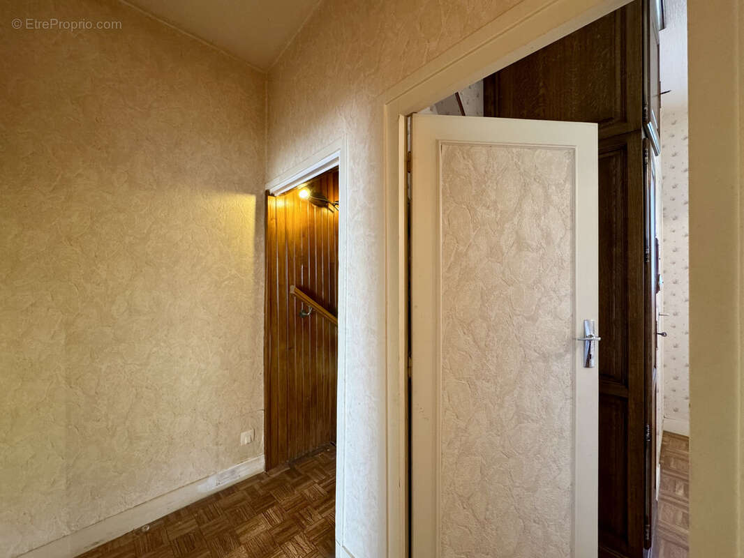 Maison à LA FERTE-SOUS-JOUARRE