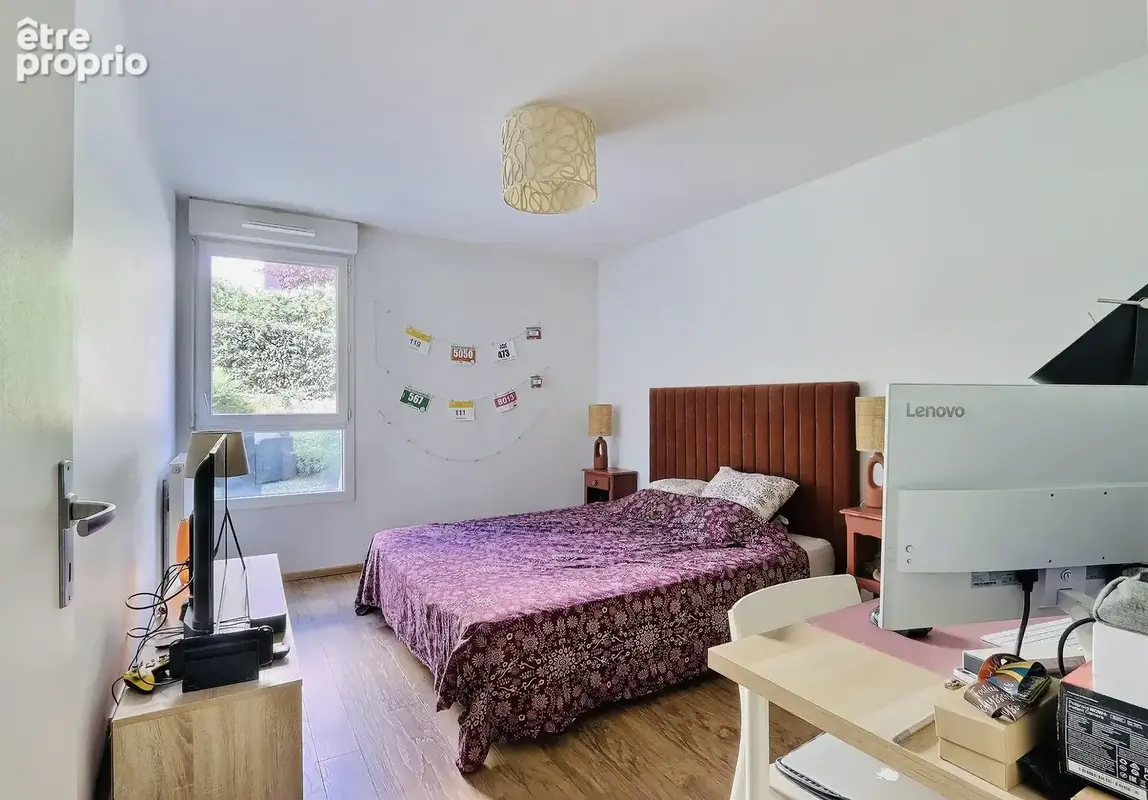 Appartement 3 pièces 75 m² à vendre à Clermont-Ferrand (63000) - photo 5