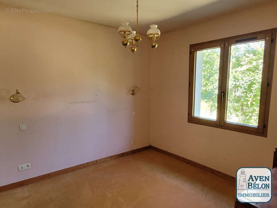 Maison à MOELAN-SUR-MER