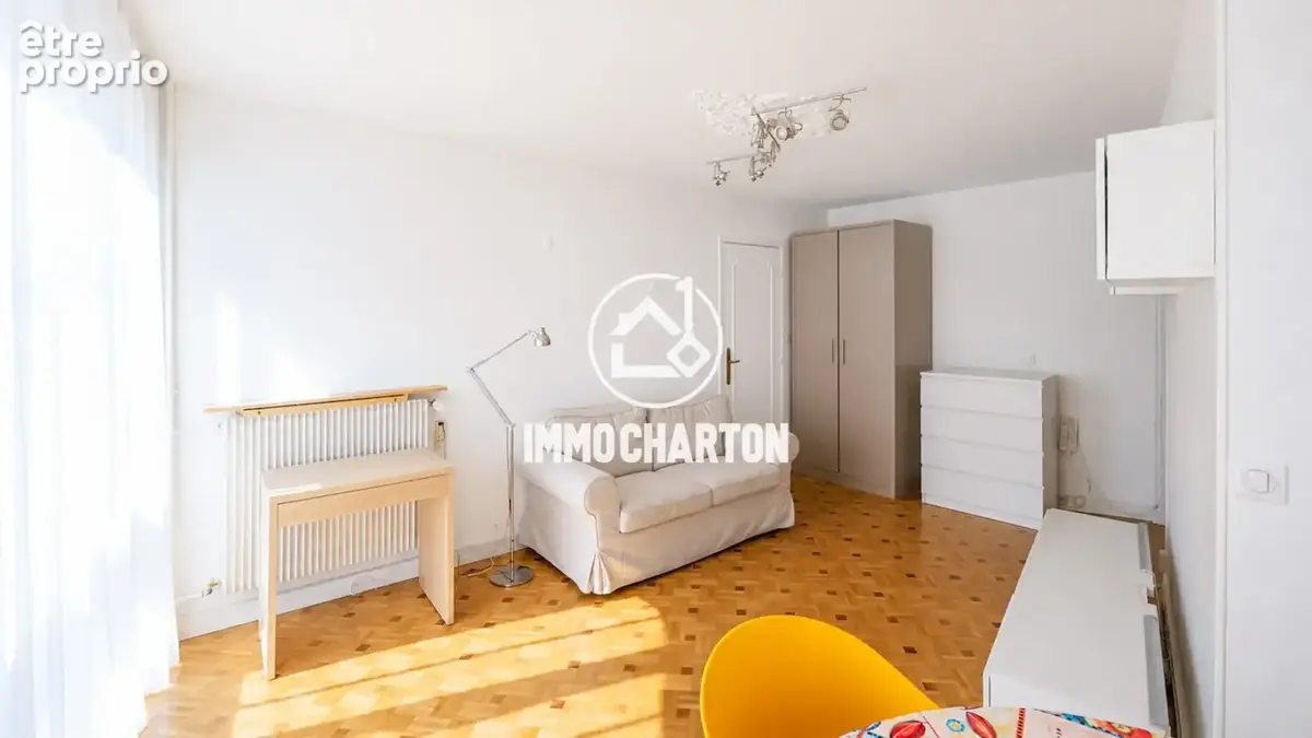 Appartement 2 pièces 42 m² à vendre à Paris-11e (75011) - photo 6