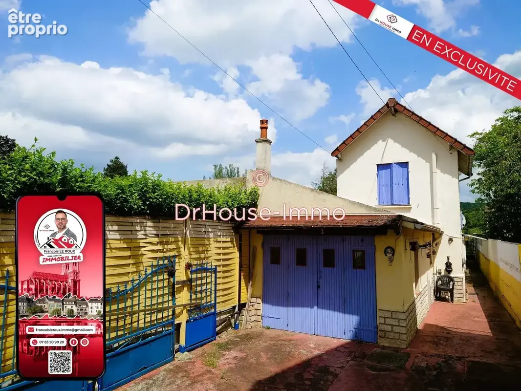 Maison 91 m² à Mantes-La-Jolie  - photo 5