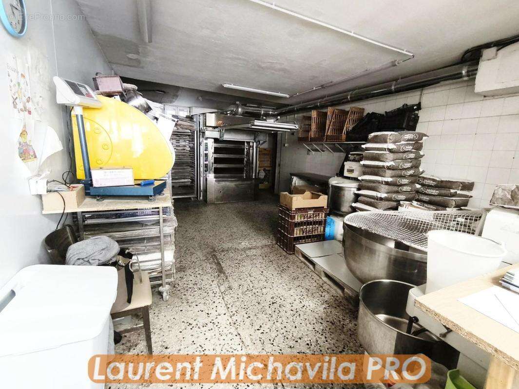 Commerce à NARBONNE