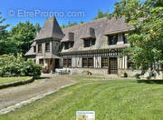 Maison à VATTETOT-SUR-MER