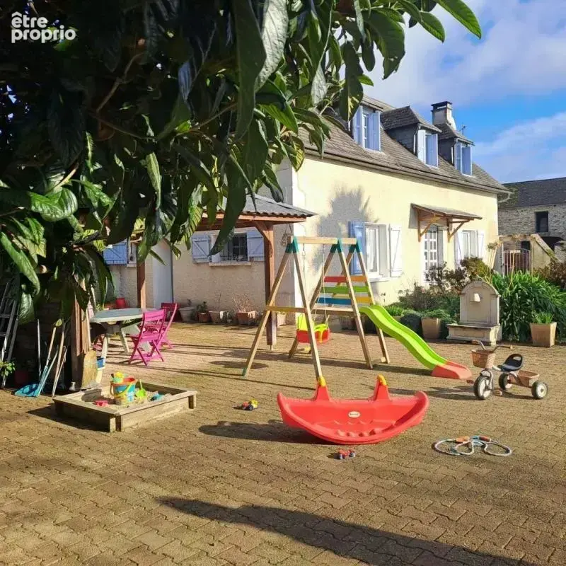 Maison familiale avec grand terrain modulable — À 5 min des écoles - photo 3