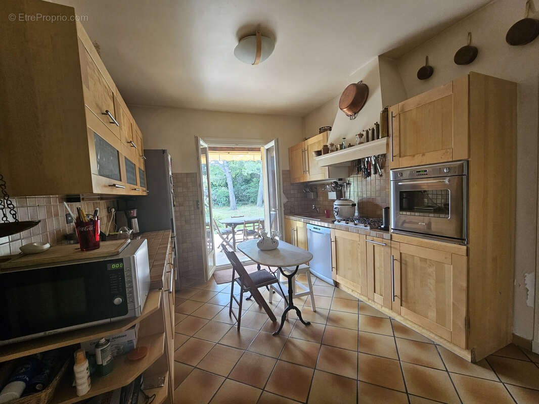Maison à ARLES
