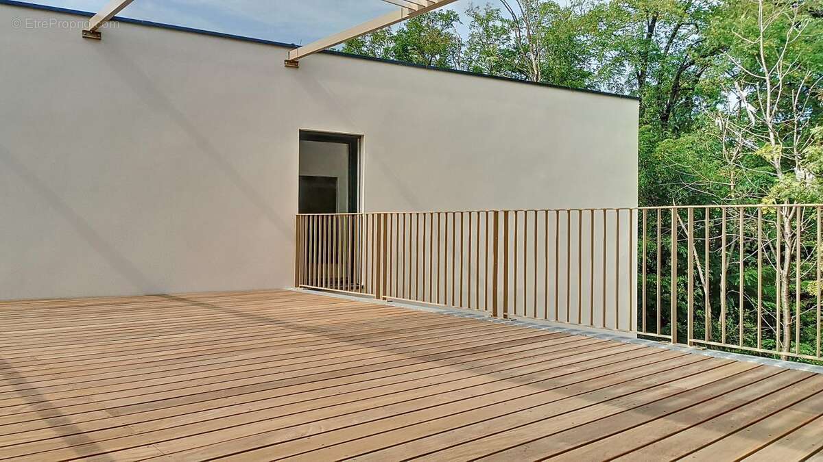 Appartement à VIENNE