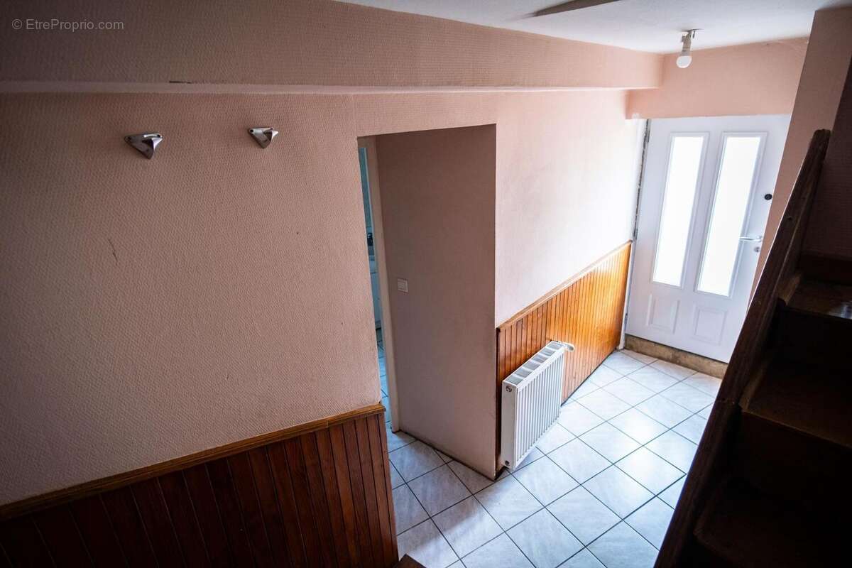 Photo 4 - Maison à LIMAS