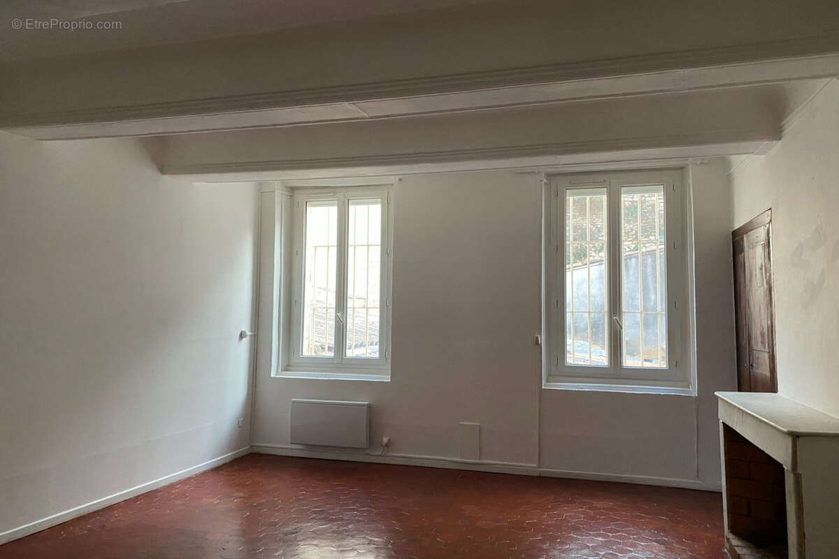 Maison à APT