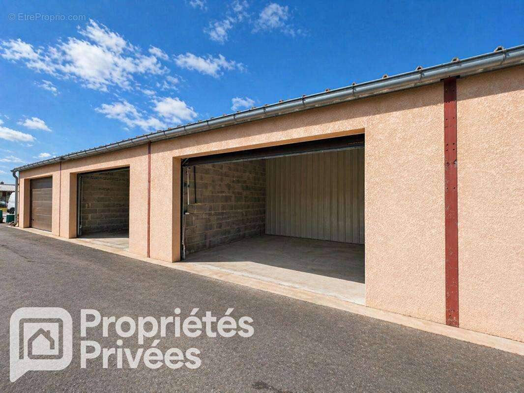 Appartement à GEX