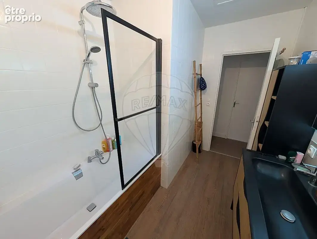 Maison 3 chambre(s) à vendre - photo 11