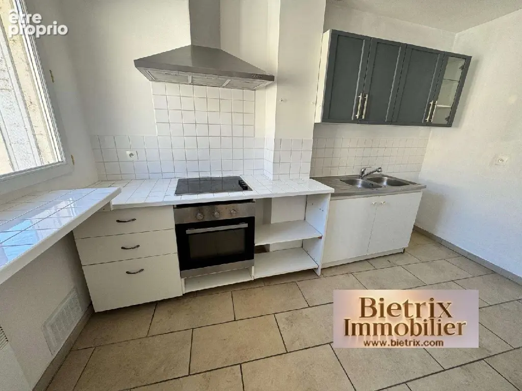 Maison 3 pièces 58 m² à vendre à Parmain (95620) - photo 5