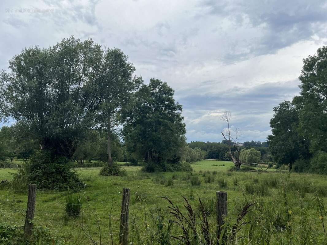 Maison à SAINT-GERMAIN-DU-BOIS