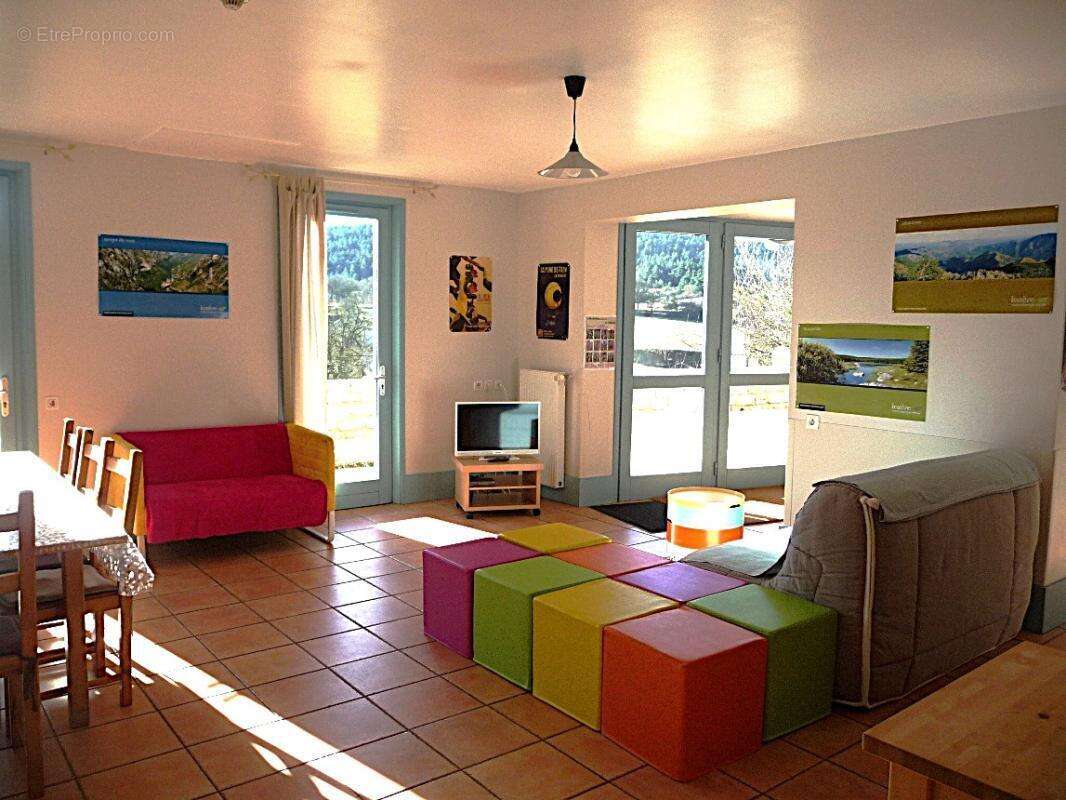 Gite dans propriété d'exception de 340 m2 entre Gorges du Tarn et Aubrac - photo 10