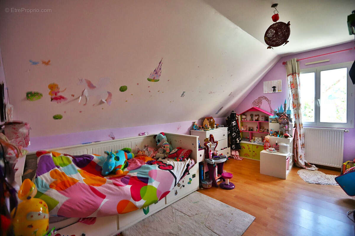 Maison à SAINT-GERMAIN-DE-LA-GRANGE