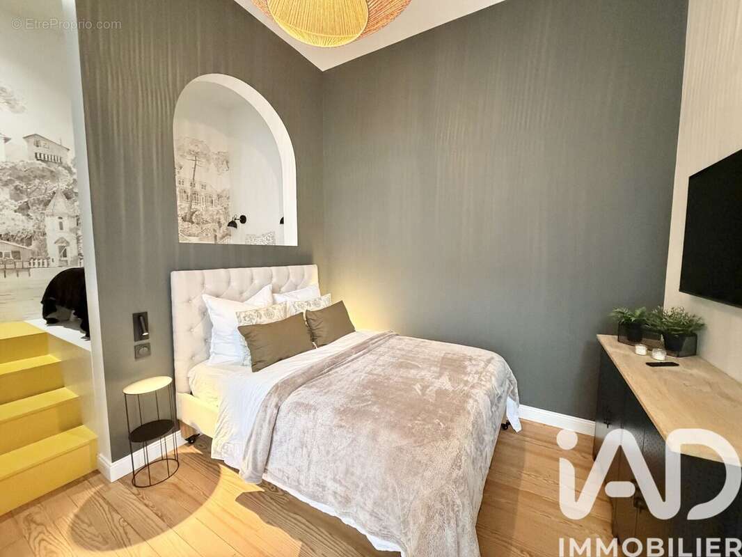 Photo 4 - Appartement à ARCACHON