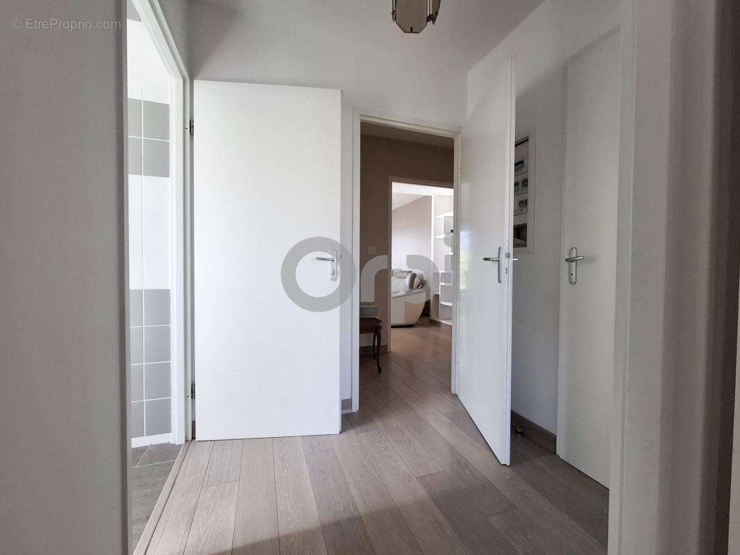 Appartement à LA ROCHELLE