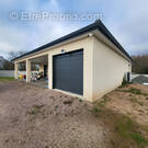 Maison à SANVIGNES-LES-MINES
