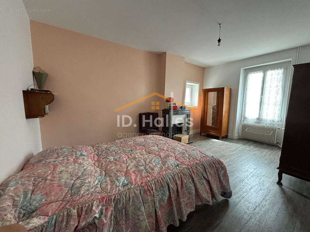 Maison Cosse Le Vivien - 136 m2 - photo 11