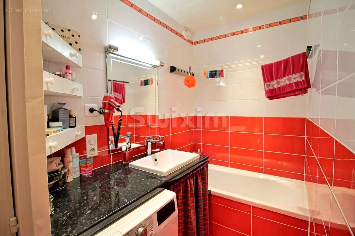 Appartement à THONON-LES-BAINS