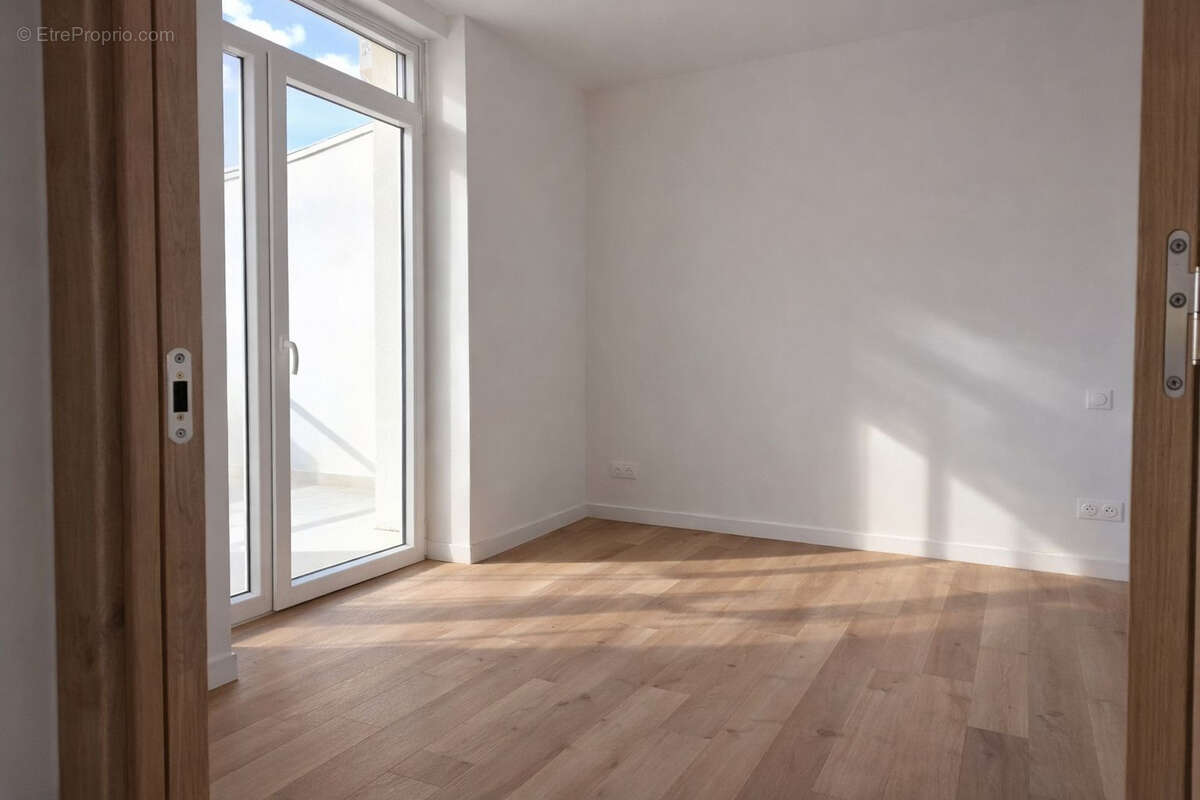 Maison à THIONVILLE