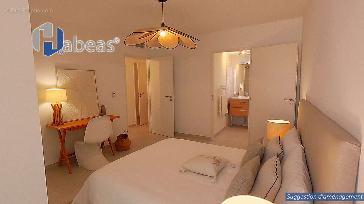 Maison à LA SEYNE-SUR-MER