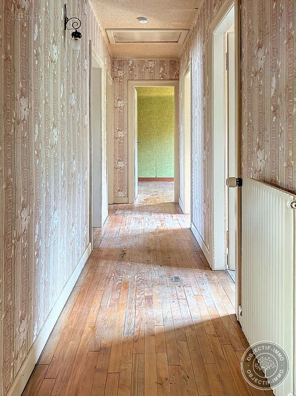 Maison à STEINBOURG