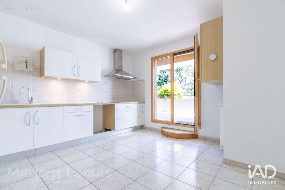 Photo 9 - Appartement à GENAS