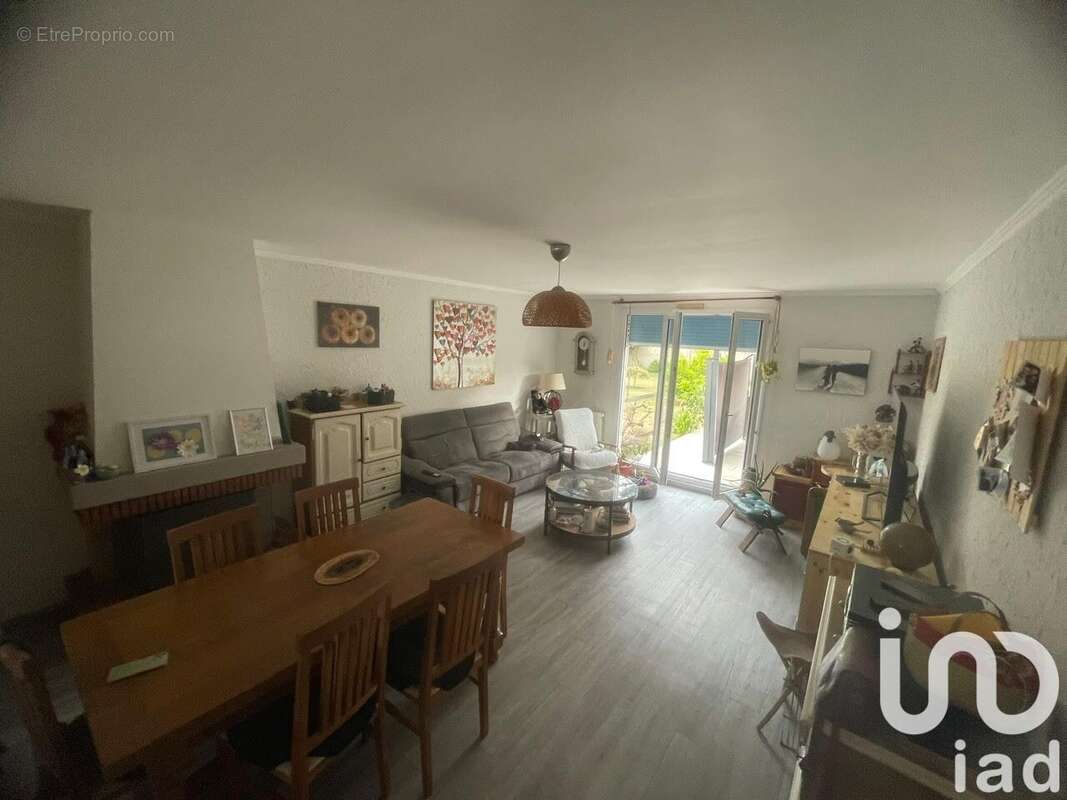 Photo 5 - Maison à LE VAUDREUIL