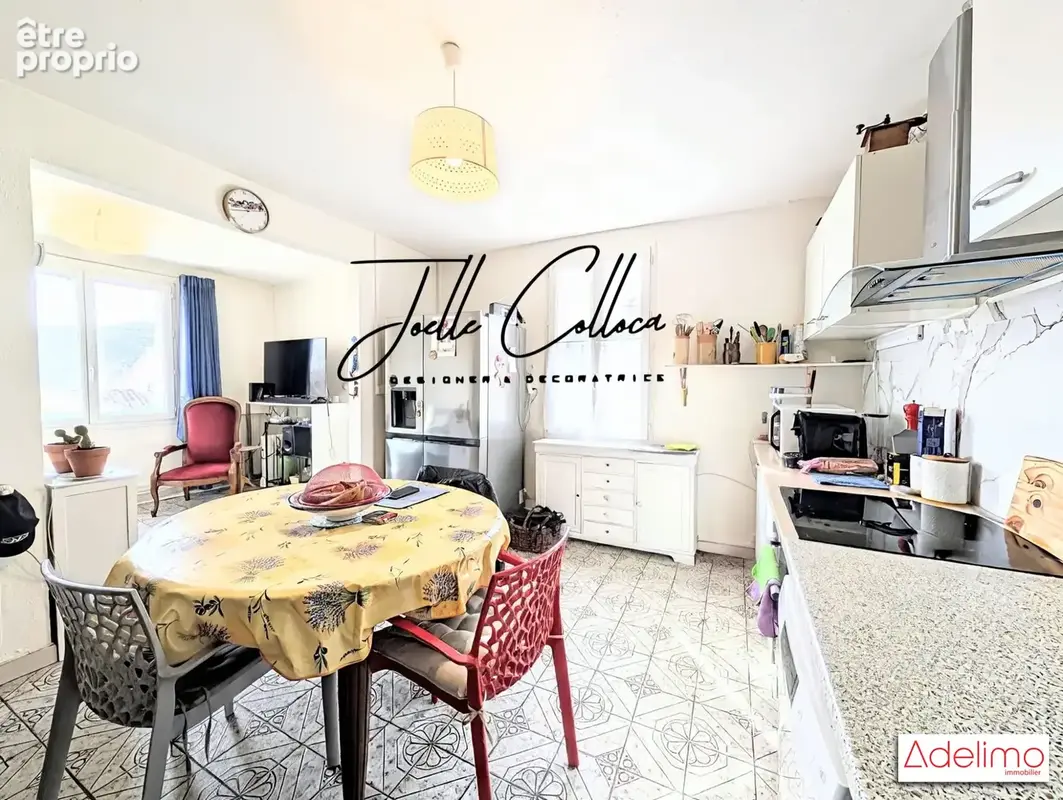 Appartement 3 pièces 63 m² à vendre à La Grand-Combe (30110) - photo 7