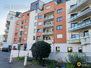 Appartement à FORBACH