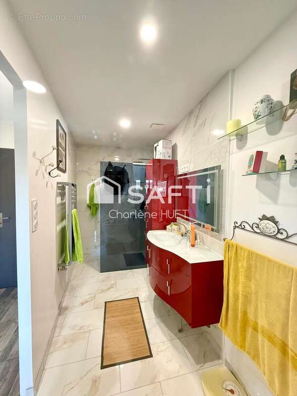 Photo 9 - Maison à SAINT-SEBASTIEN-SUR-LOIRE