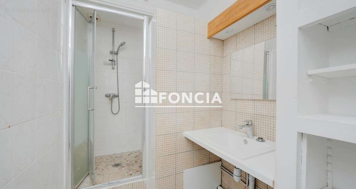 Appartement à CLAMART