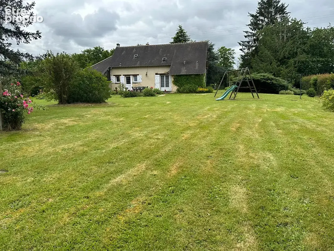 Maison 139m² à rémalard en perche - photo 14