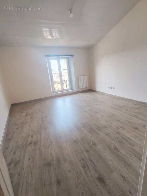 Appartement à CAMPS-LA-SOURCE