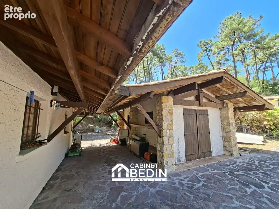 Maison 133 m² à Lege-Cap-Ferret  - photo 4