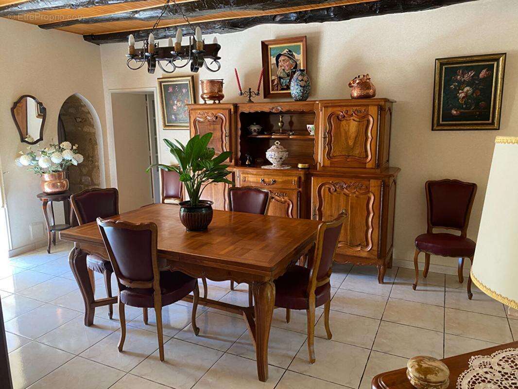 Maison à SARLAT-LA-CANEDA