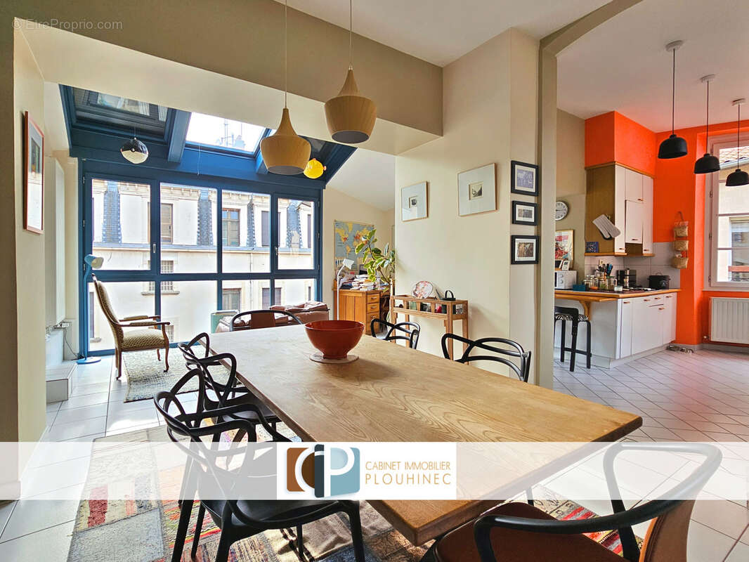 Appartement à MACON