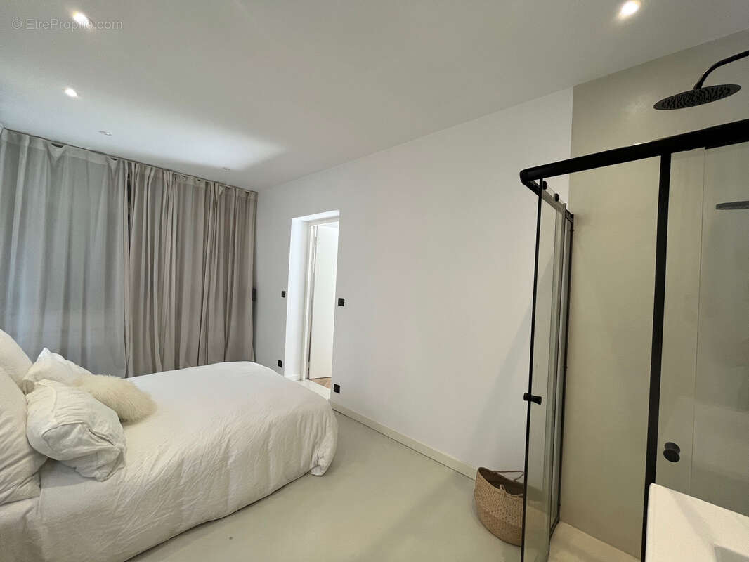 Appartement à BIARRITZ