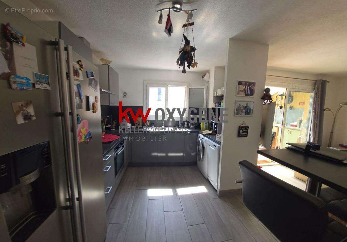 Appartement à ARGELES-SUR-MER