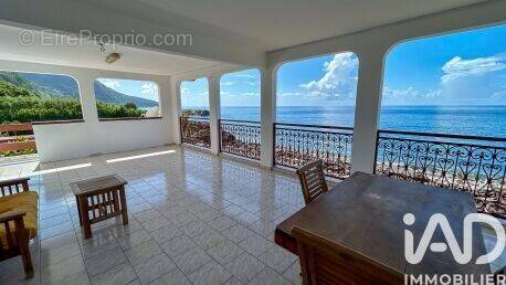 Photo 1 - Maison à GOURBEYRE