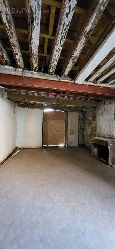 Appartement à DIEPPE