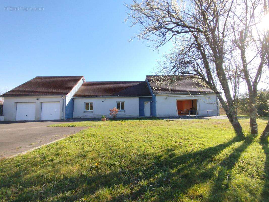 Maison individuelle plain pied accès PMR - photo 18
