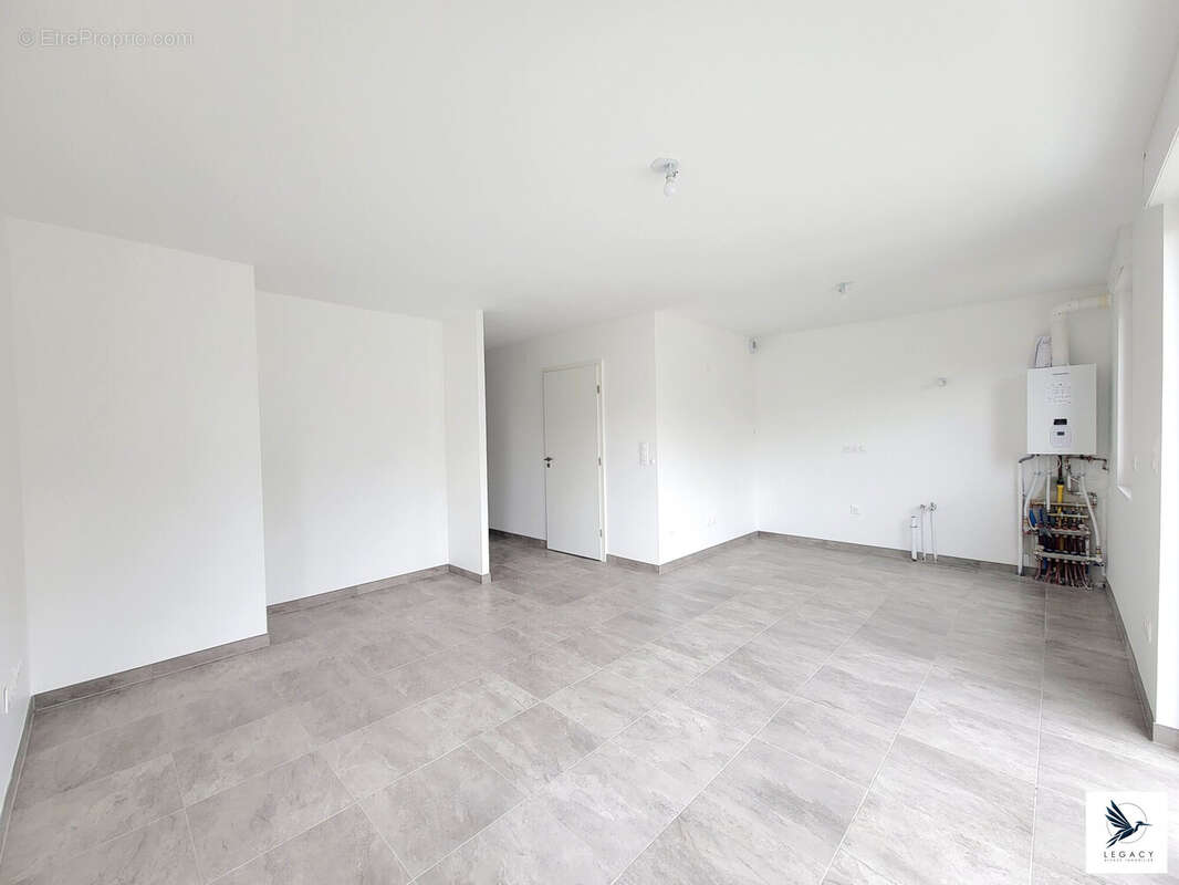 Appartement 62 m² à Turckheim  - photo 5