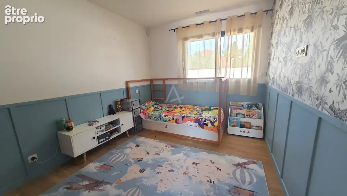 Maison d architecte proche narbonne - photo 16