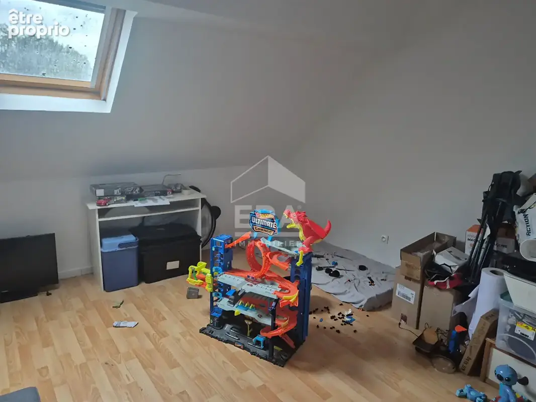 Maison 118m² à denain - photo 14