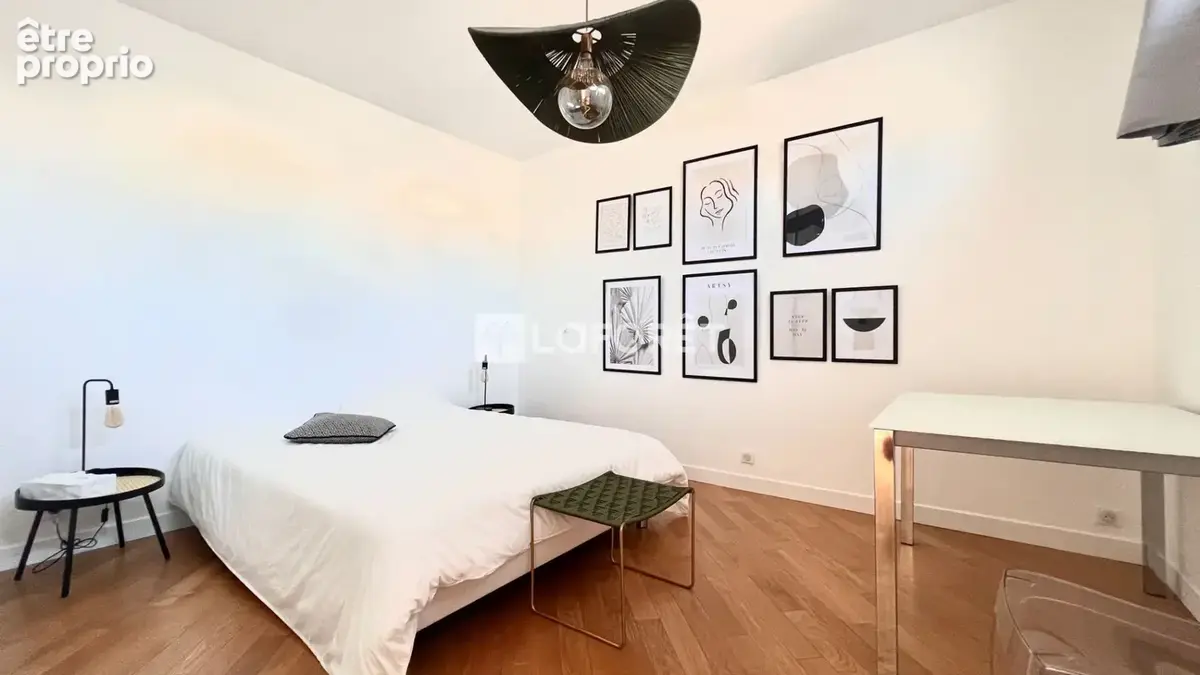 Appartement Cholet 5 pièce(s) 138,76 m2 - photo 10