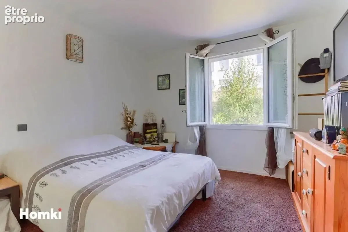 Maison T7 de 135 m² à Combs-la-Ville 77380 - photo 6