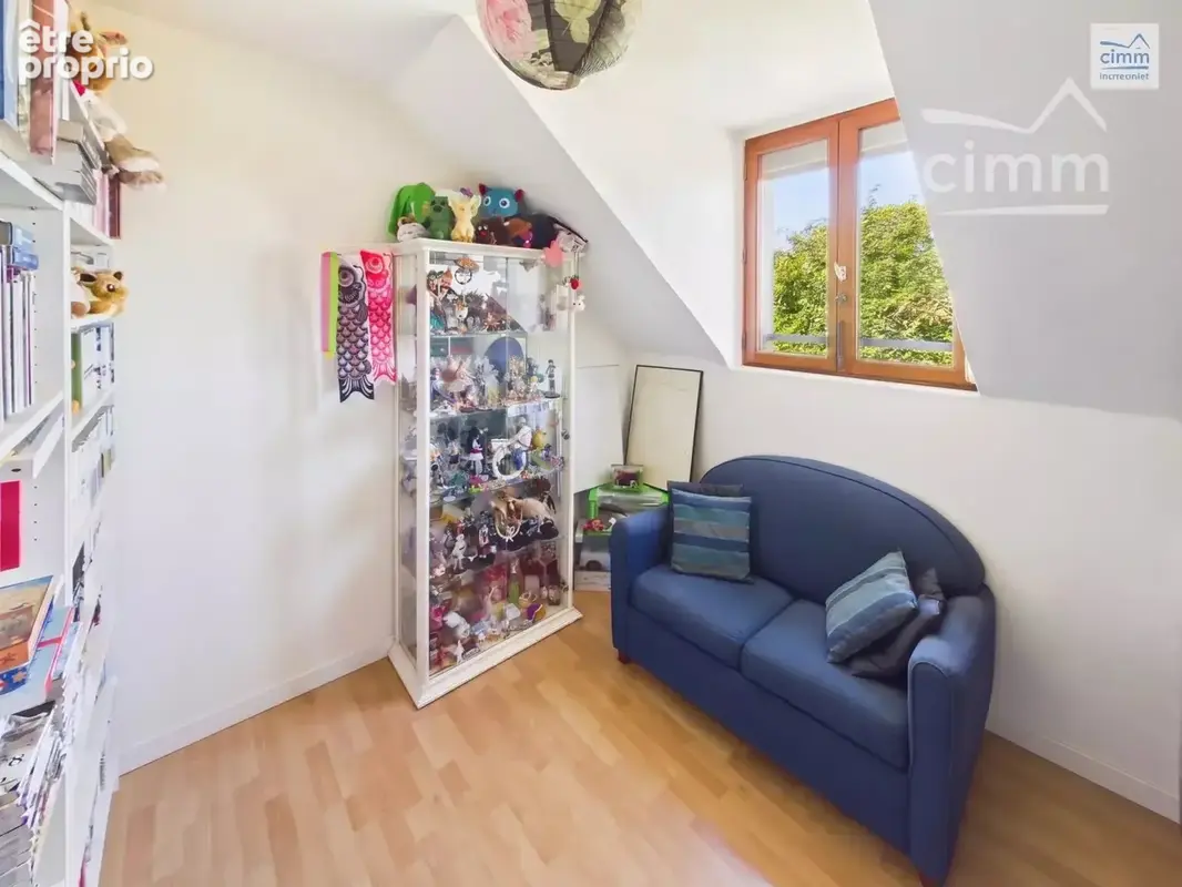 Maison type Longère - photo 13